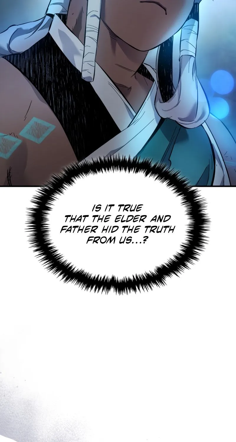Leveling With The Gods Kainu Manga Chapter 65 Page 86