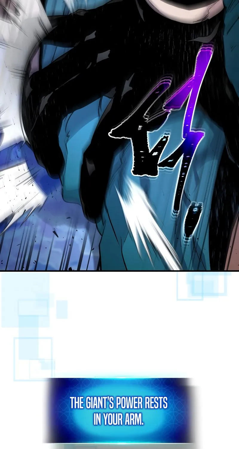 Leveling With The Gods Kainu Manga Chapter 64 Page 31