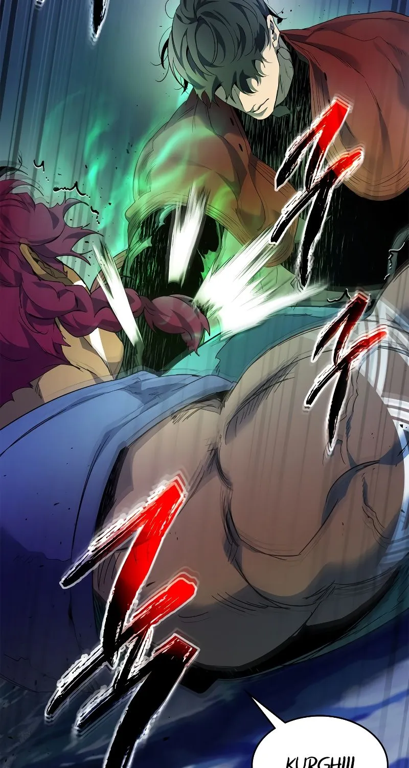 Leveling With The Gods Kainu Manga Chapter 64 Page 33