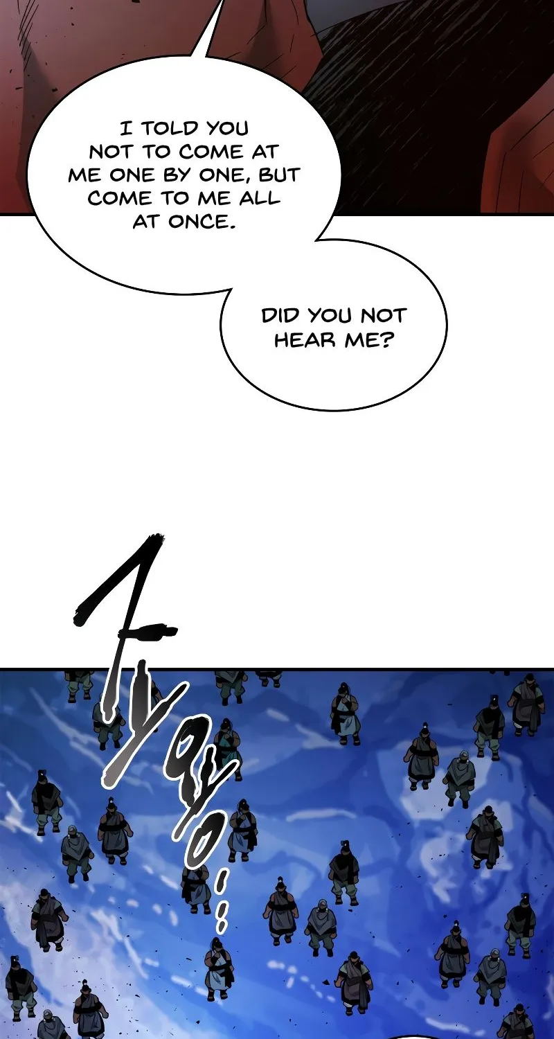 Leveling With The Gods Kainu Manga Chapter 64 Page 36