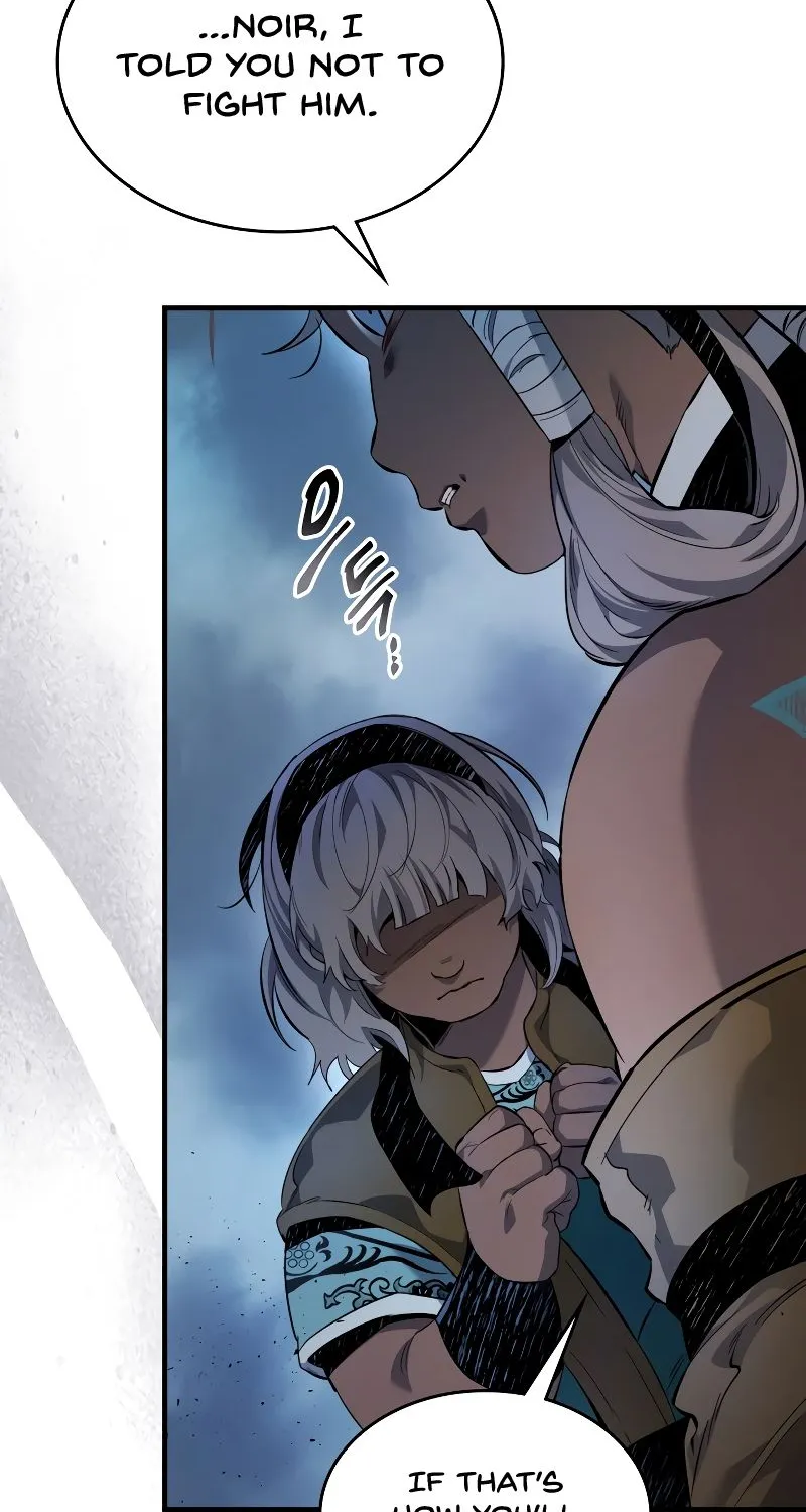 Leveling With The Gods Kainu Manga Chapter 64 Page 38
