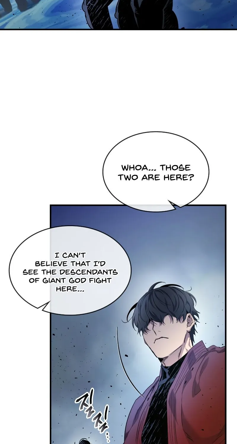 Leveling With The Gods Kainu Manga Chapter 64 Page 42