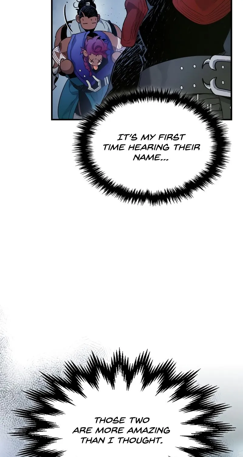 Leveling With The Gods Kainu Manga Chapter 64 Page 43