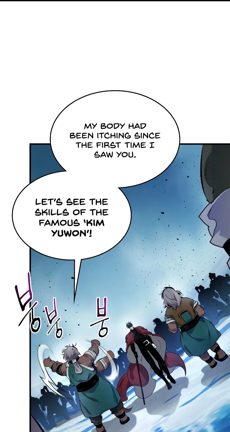 Leveling With The Gods Kainu Manga Chapter 64 Page 46