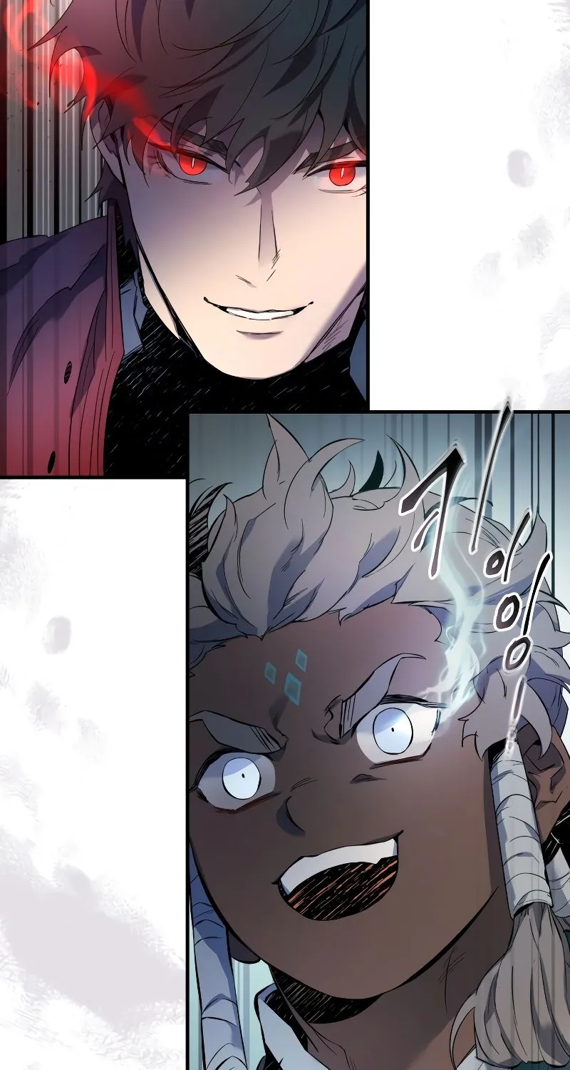 Leveling With The Gods Kainu Manga Chapter 64 Page 48