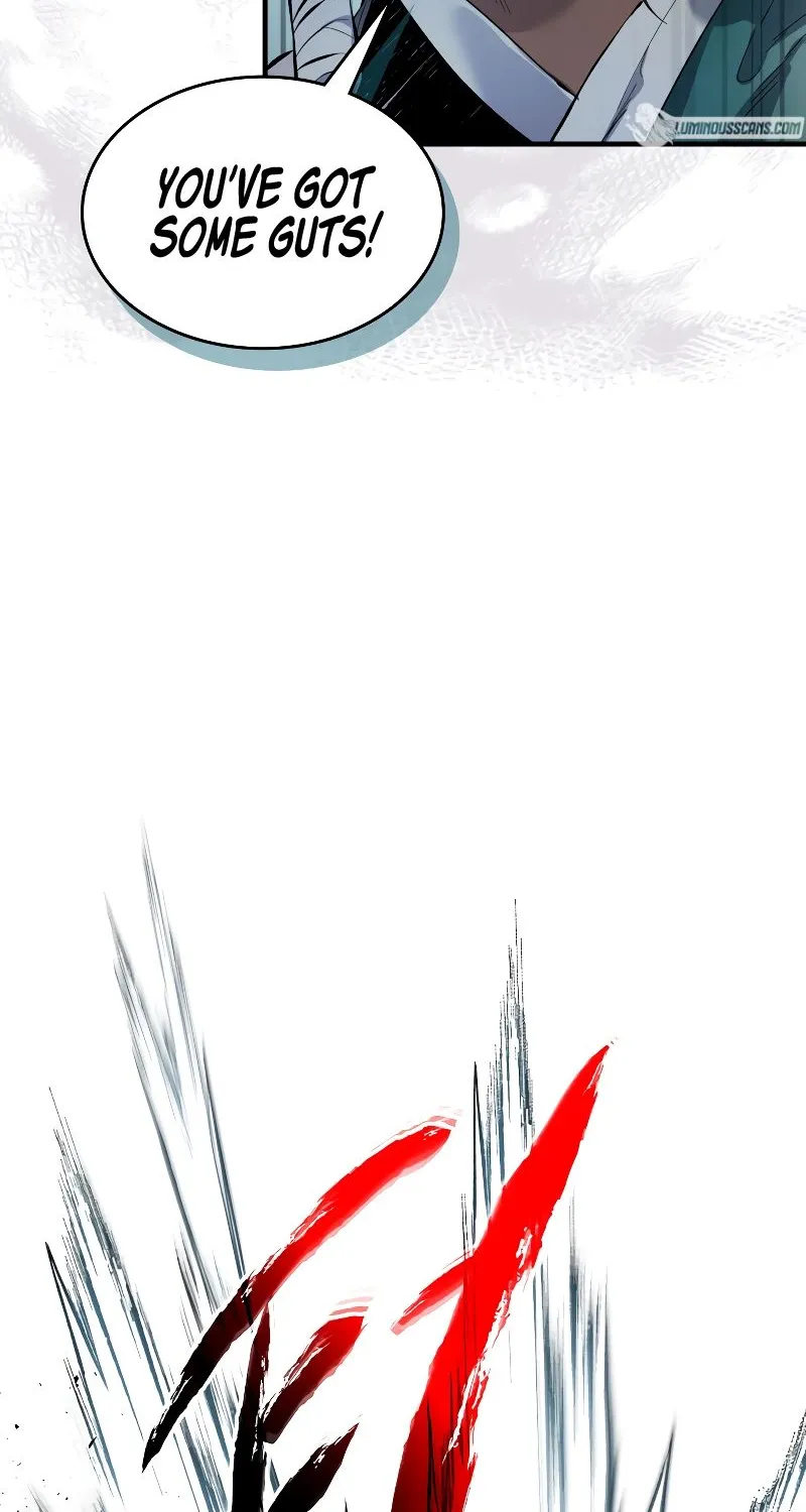 Leveling With The Gods Kainu Manga Chapter 64 Page 49