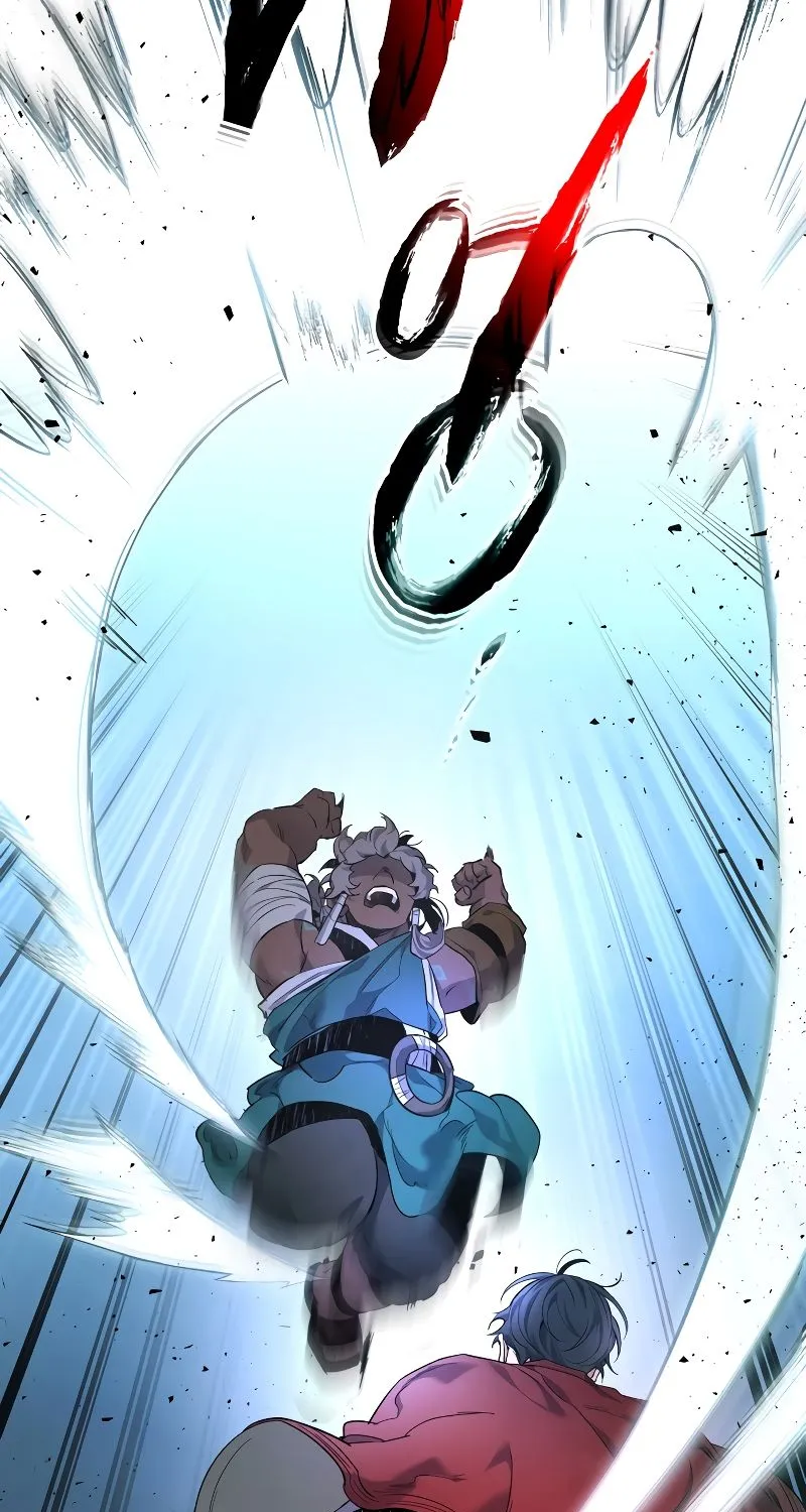 Leveling With The Gods Kainu Manga Chapter 64 Page 50