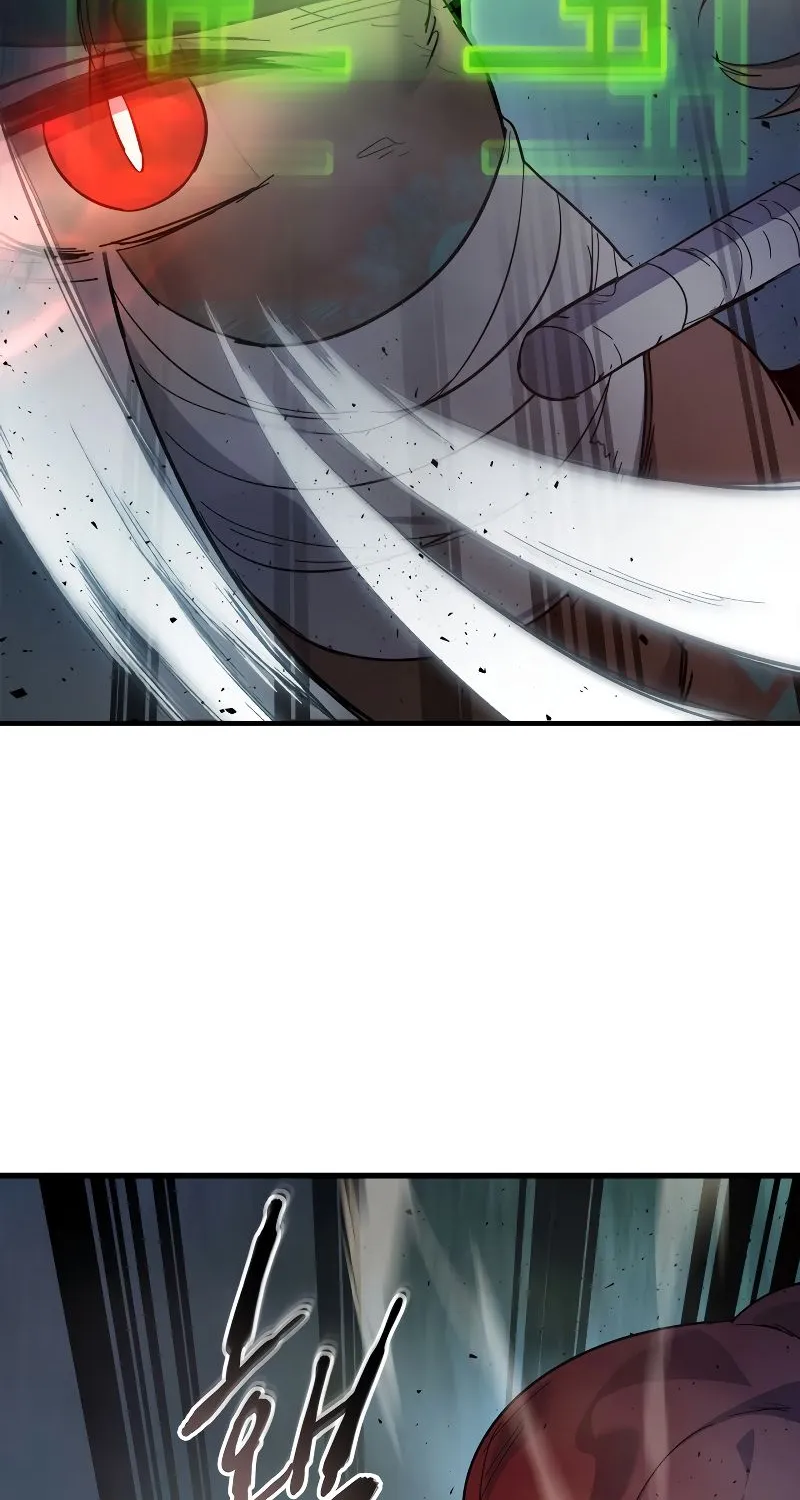 Leveling With The Gods Kainu Manga Chapter 64 Page 53