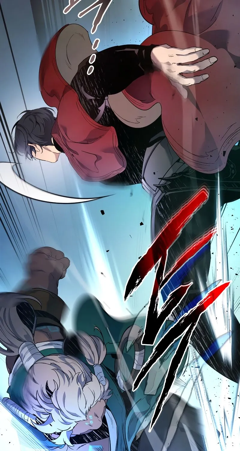 Leveling With The Gods Kainu Manga Chapter 64 Page 54