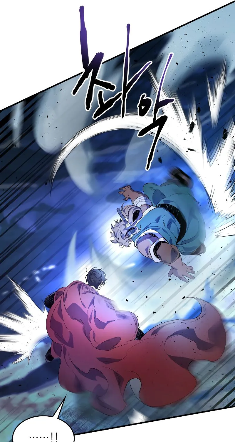 Leveling With The Gods Kainu Manga Chapter 64 Page 56