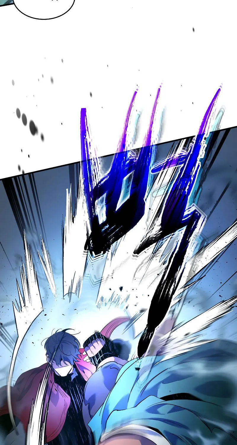 Leveling With The Gods Kainu Manga Chapter 64 Page 57