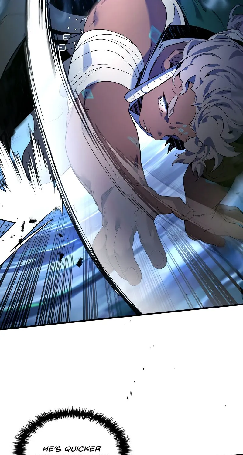Leveling With The Gods Kainu Manga Chapter 64 Page 58