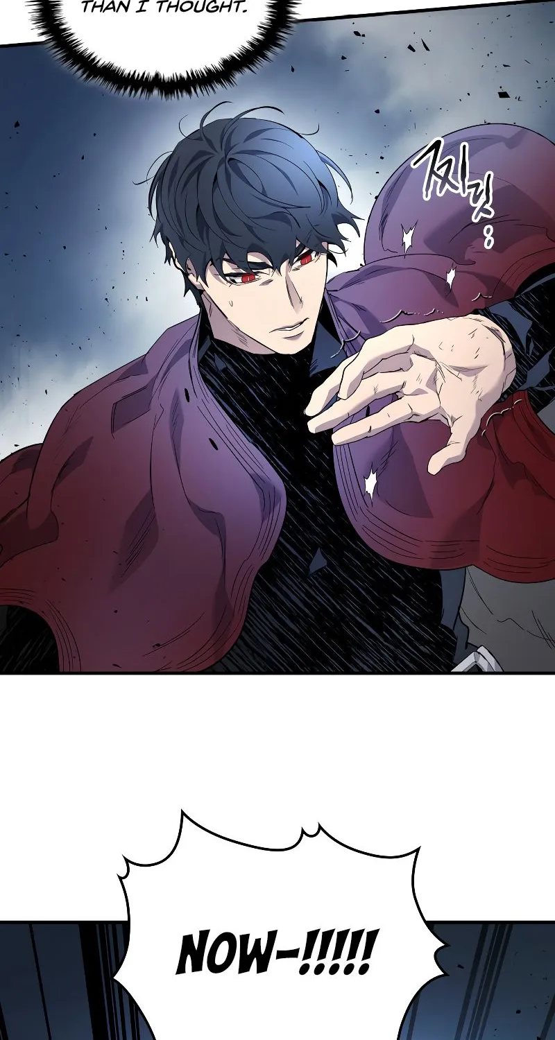 Leveling With The Gods Kainu Manga Chapter 64 Page 59