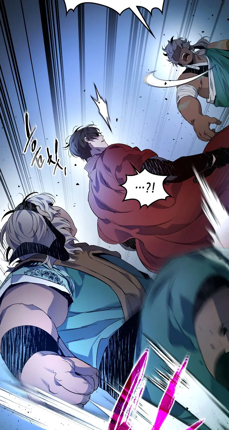 Leveling With The Gods Kainu Manga Chapter 64 Page 60
