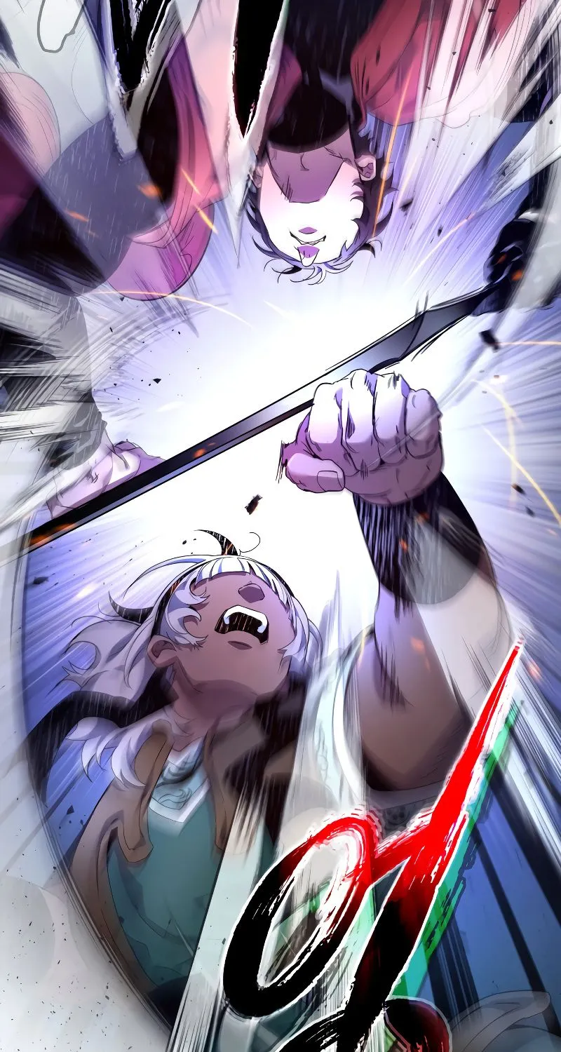 Leveling With The Gods Kainu Manga Chapter 64 Page 62