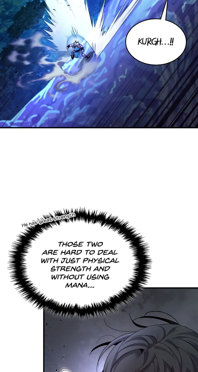 Leveling With The Gods Kainu Manga Chapter 64 Page 64