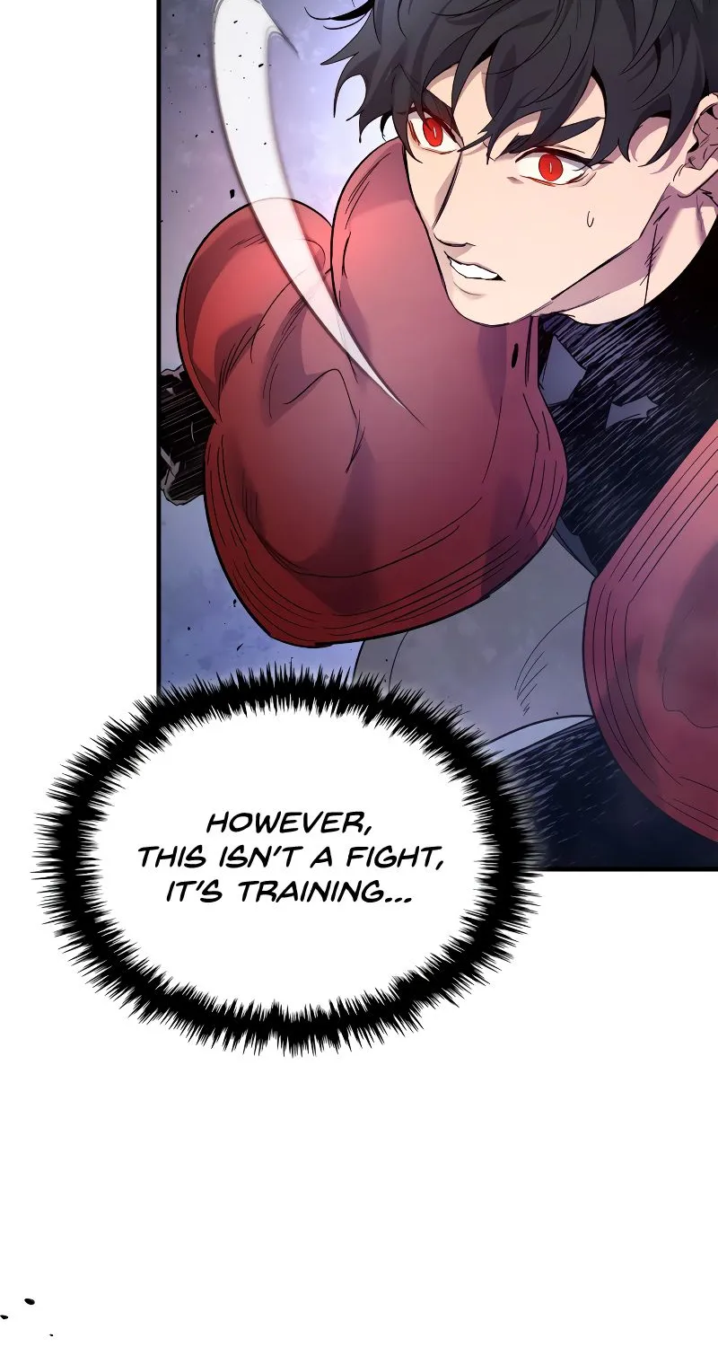 Leveling With The Gods Kainu Manga Chapter 64 Page 65