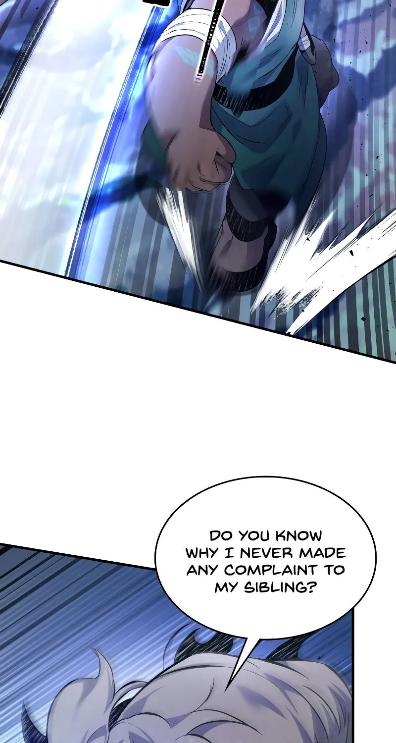 Leveling With The Gods Kainu Manga Chapter 64 Page 68