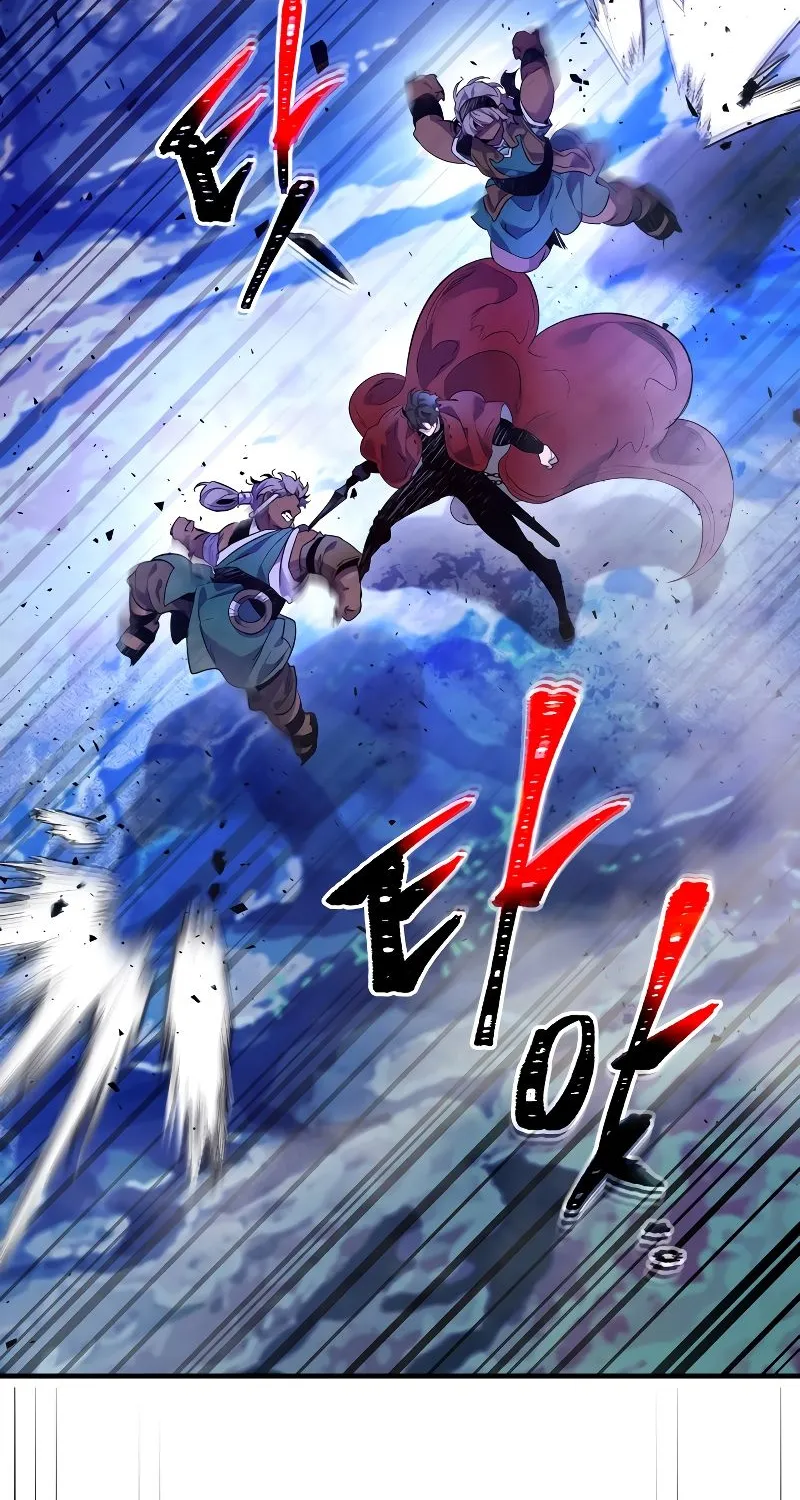 Leveling With The Gods Kainu Manga Chapter 64 Page 70
