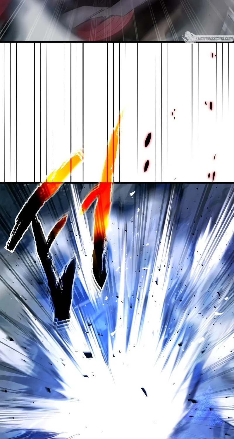 Leveling With The Gods Kainu Manga Chapter 64 Page 72
