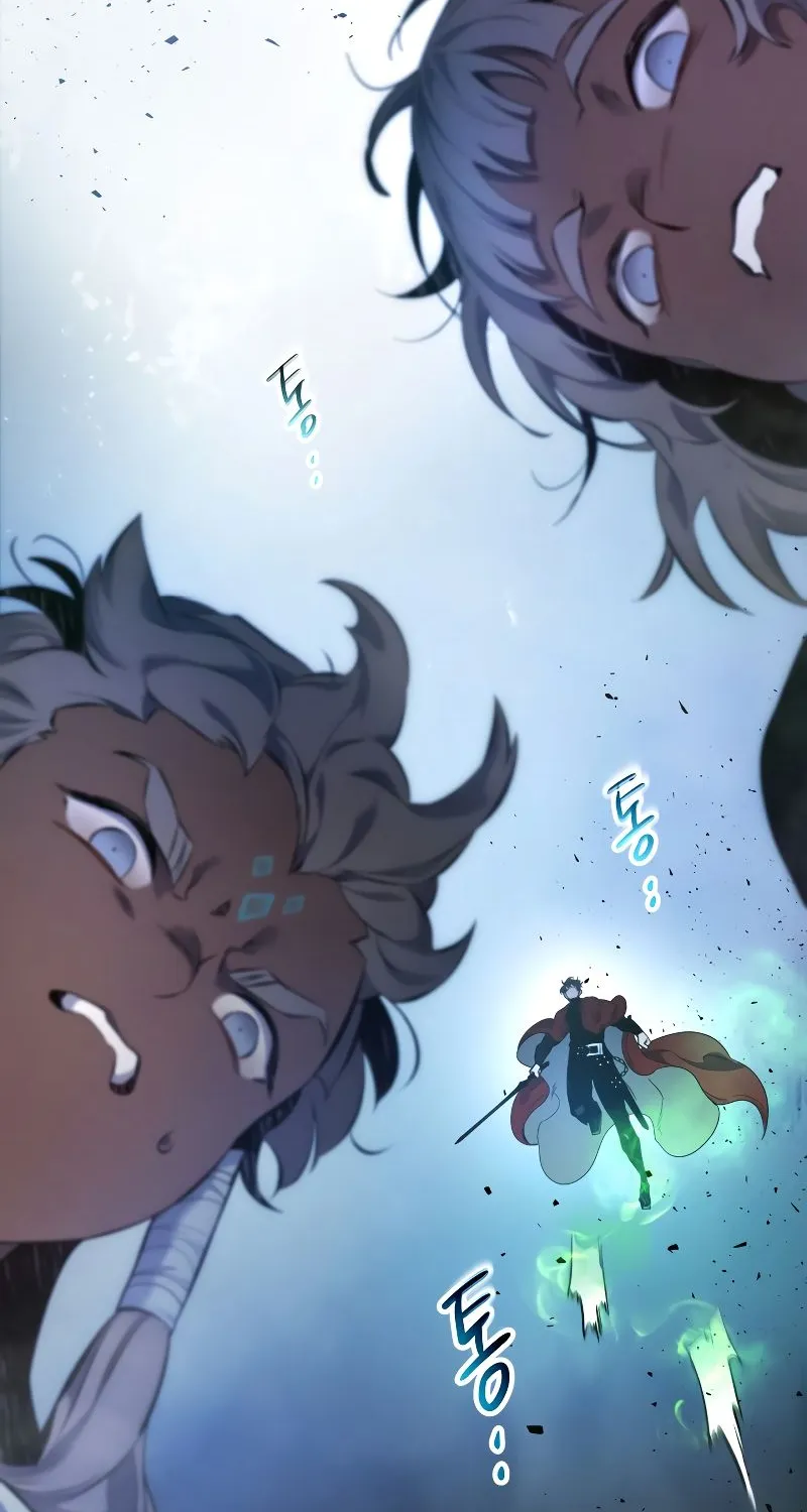 Leveling With The Gods Kainu Manga Chapter 64 Page 76