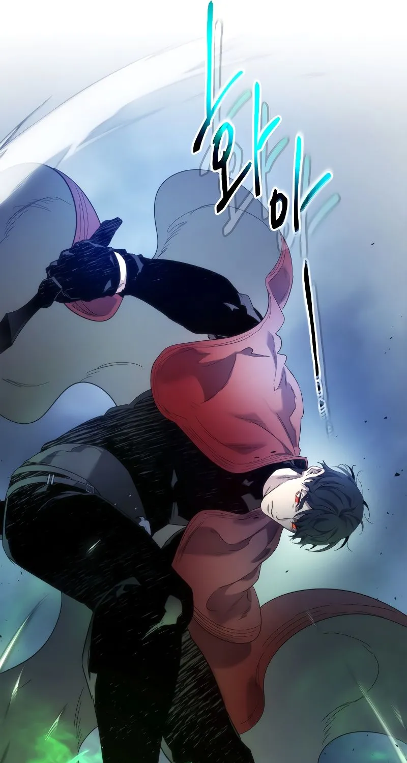 Leveling With The Gods Kainu Manga Chapter 64 Page 78