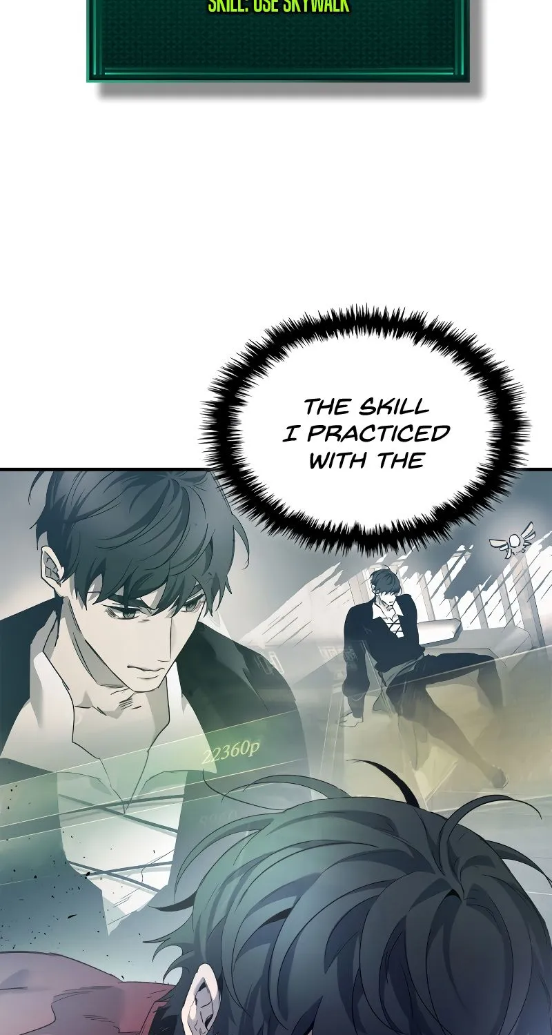 Leveling With The Gods Kainu Manga Chapter 64 Page 80