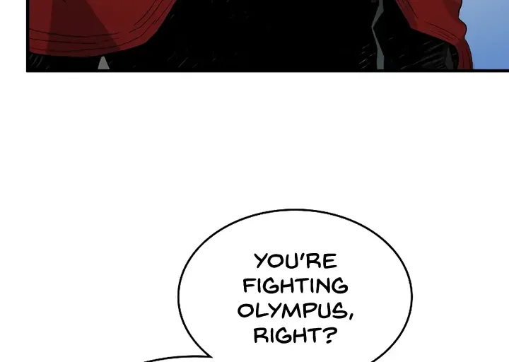 Leveling With The Gods Kainu Manga Chapter 63 Page 7
