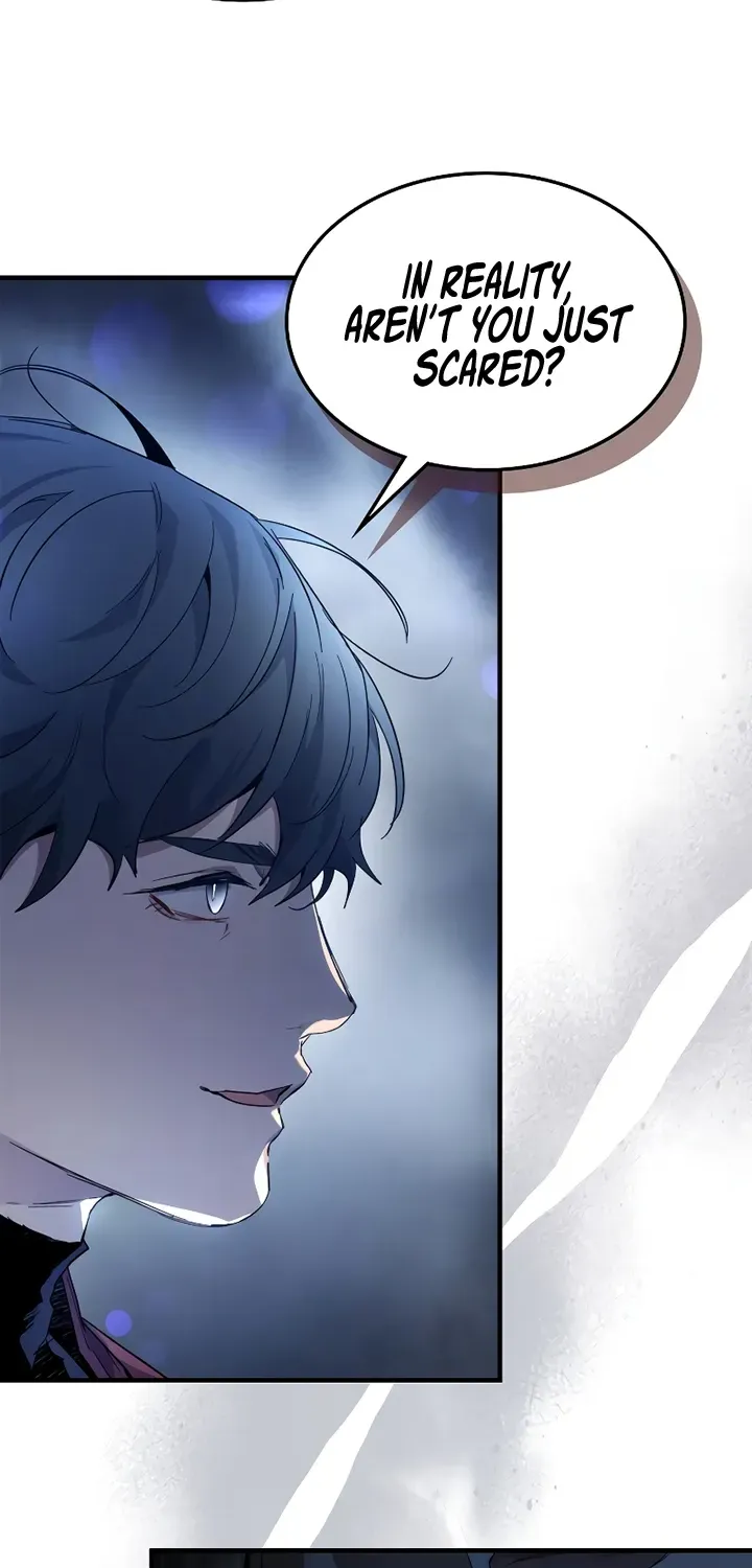Leveling With The Gods Kainu Manga Chapter 63 Page 13