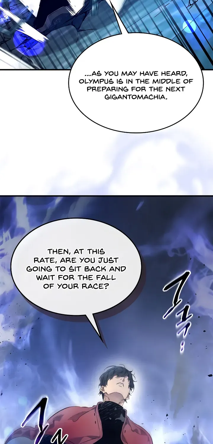 Leveling With The Gods Kainu Manga Chapter 63 Page 18