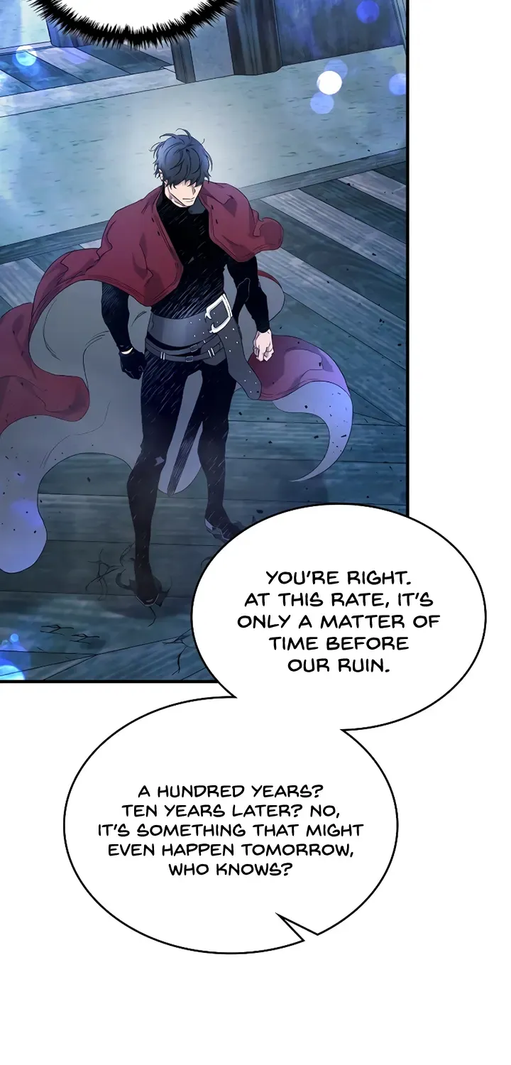 Leveling With The Gods Kainu Manga Chapter 63 Page 26
