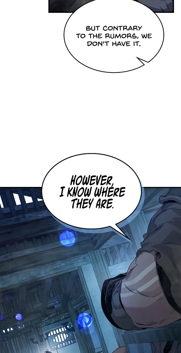 Leveling With The Gods Kainu Manga Chapter 63 Page 28