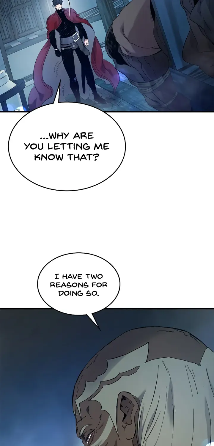Leveling With The Gods Kainu Manga Chapter 63 Page 29