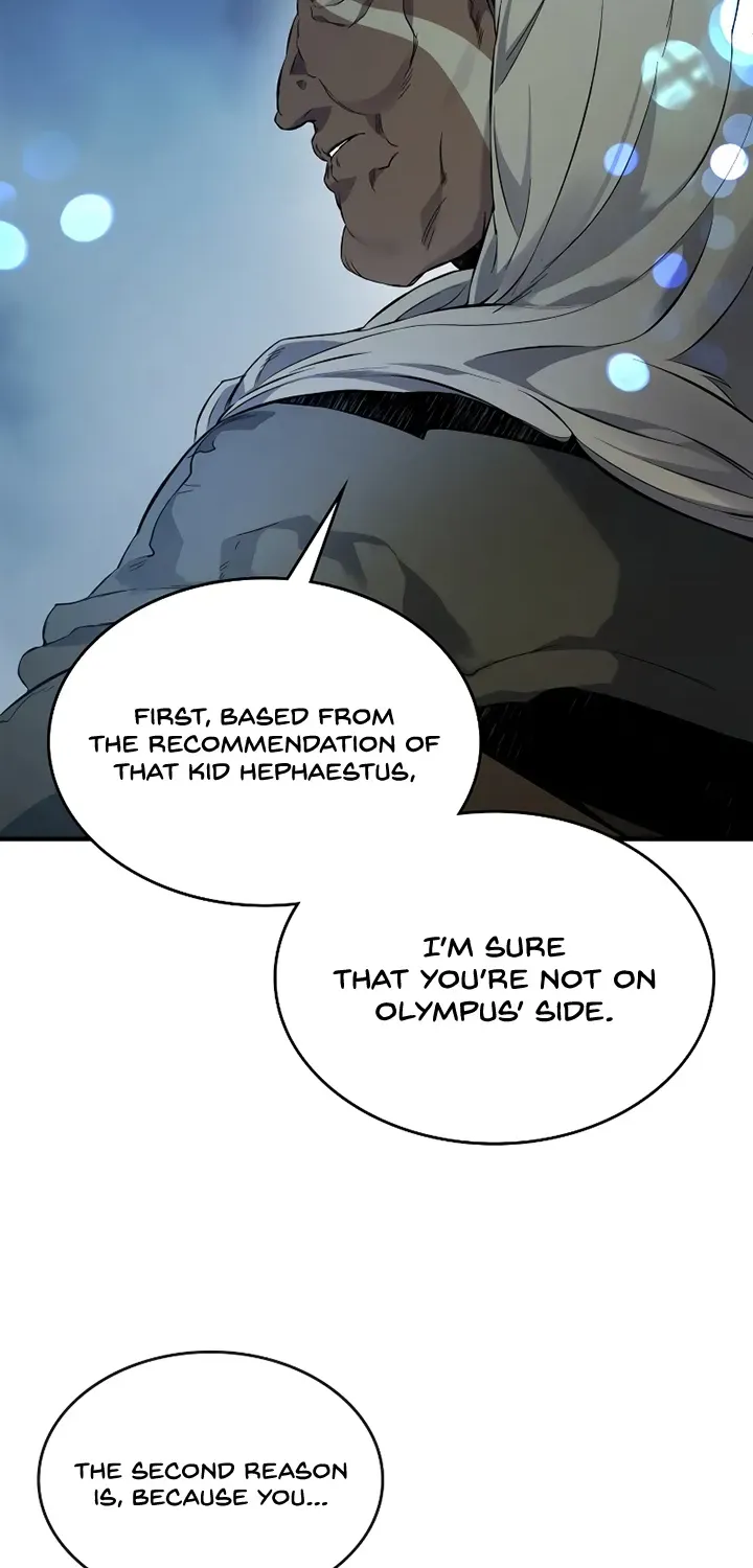 Leveling With The Gods Kainu Manga Chapter 63 Page 30