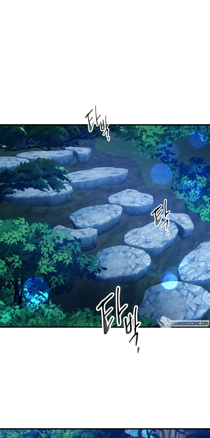 Leveling With The Gods Kainu Manga Chapter 63 Page 35