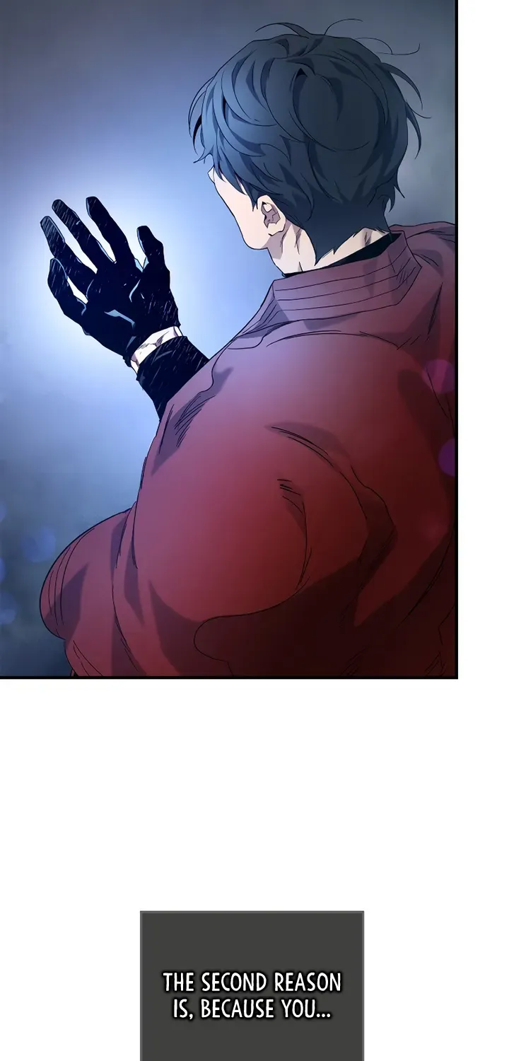 Leveling With The Gods Kainu Manga Chapter 63 Page 38