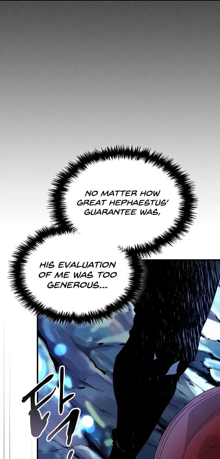Leveling With The Gods Kainu Manga Chapter 63 Page 41