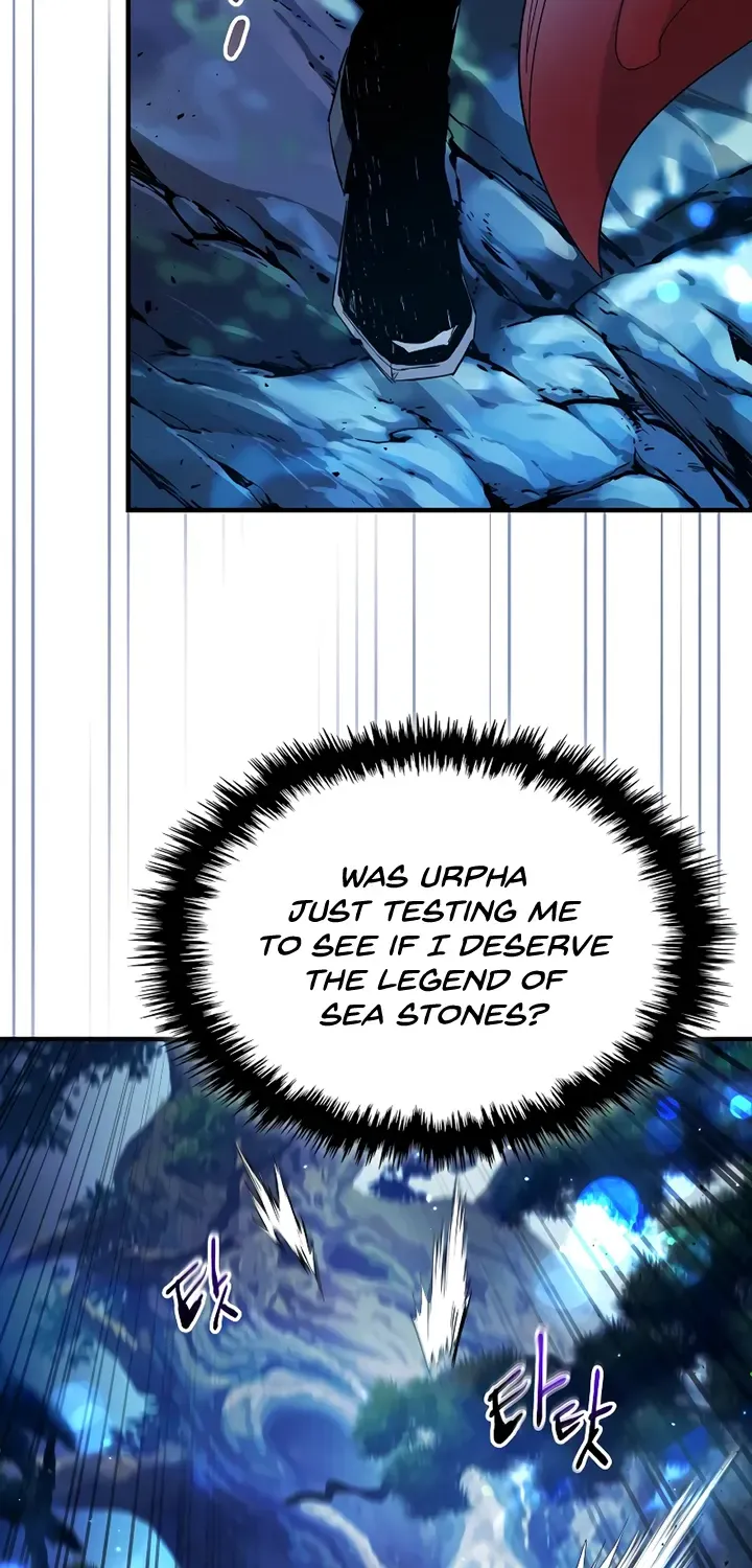 Leveling With The Gods Kainu Manga Chapter 63 Page 42