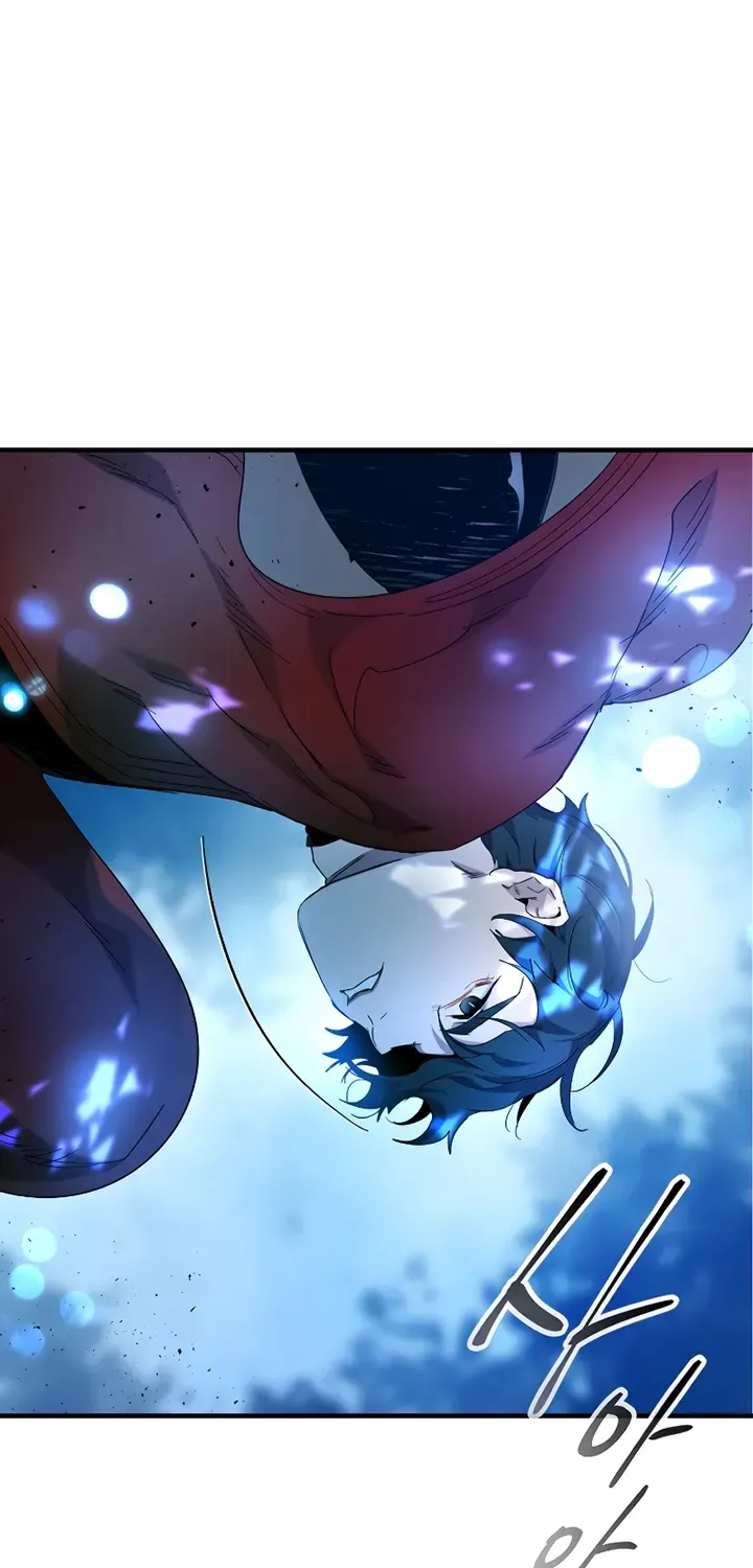 Leveling With The Gods Kainu Manga Chapter 63 Page 45