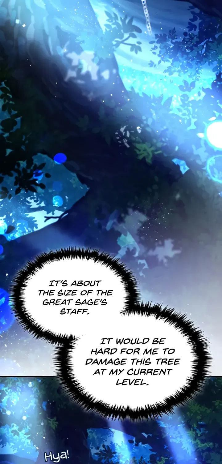 Leveling With The Gods Kainu Manga Chapter 63 Page 48