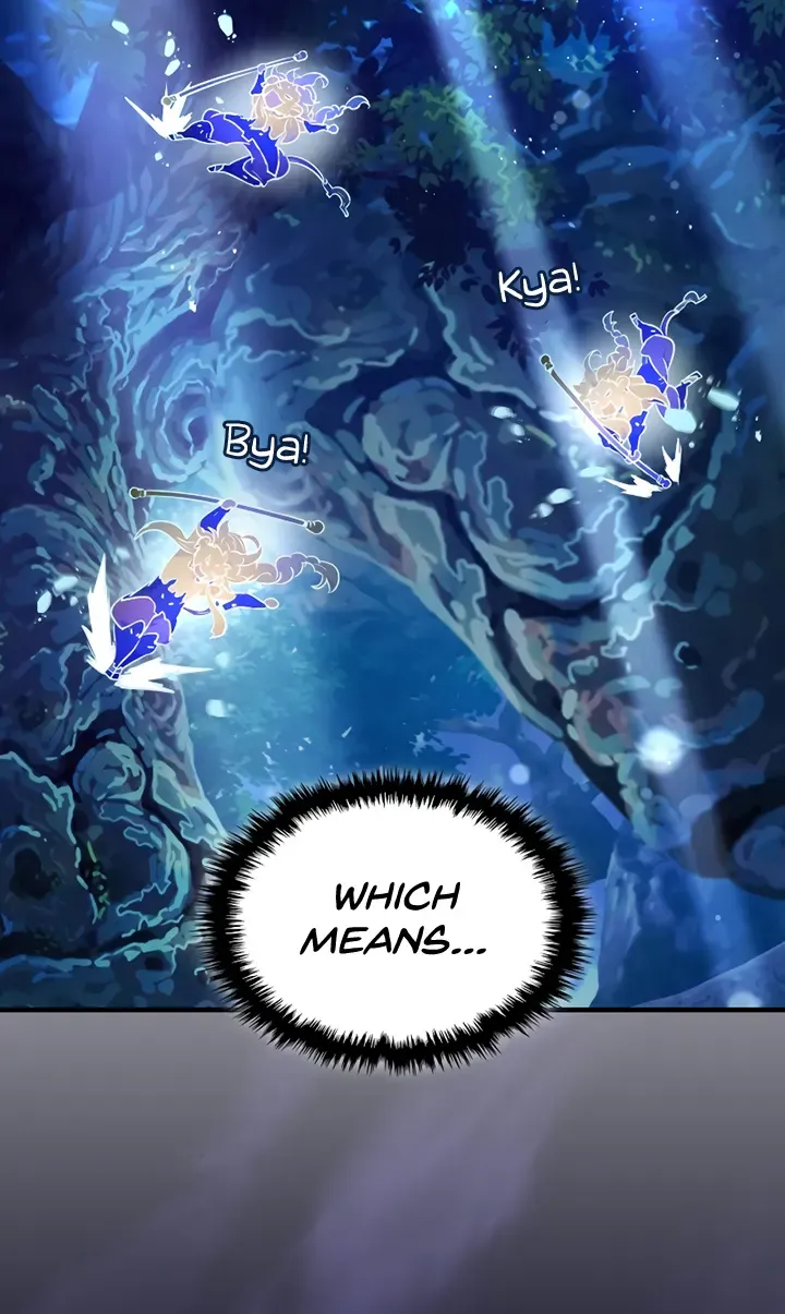 Leveling With The Gods Kainu Manga Chapter 63 Page 49