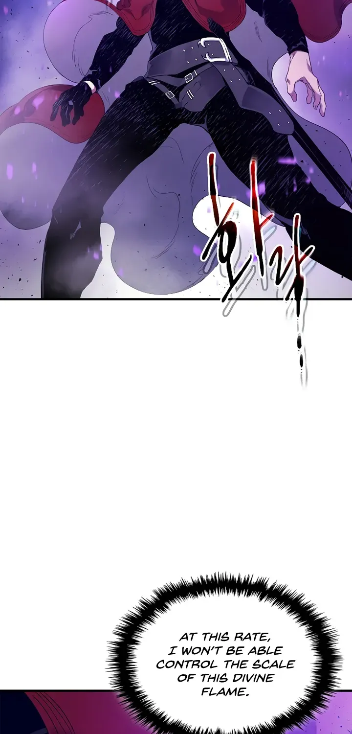 Leveling With The Gods Kainu Manga Chapter 63 Page 52
