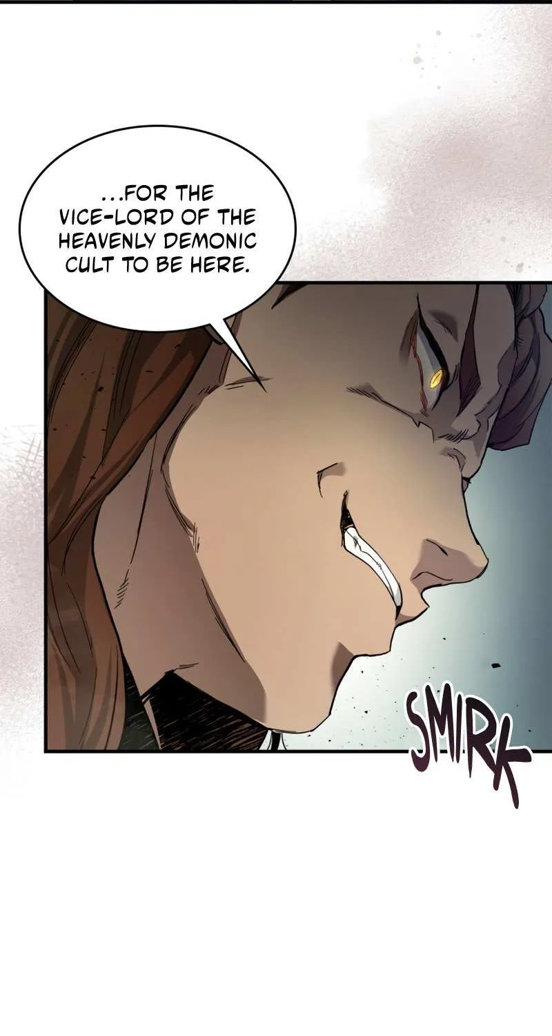Leveling With The Gods Kainu Manga Chapter 62 Page 17