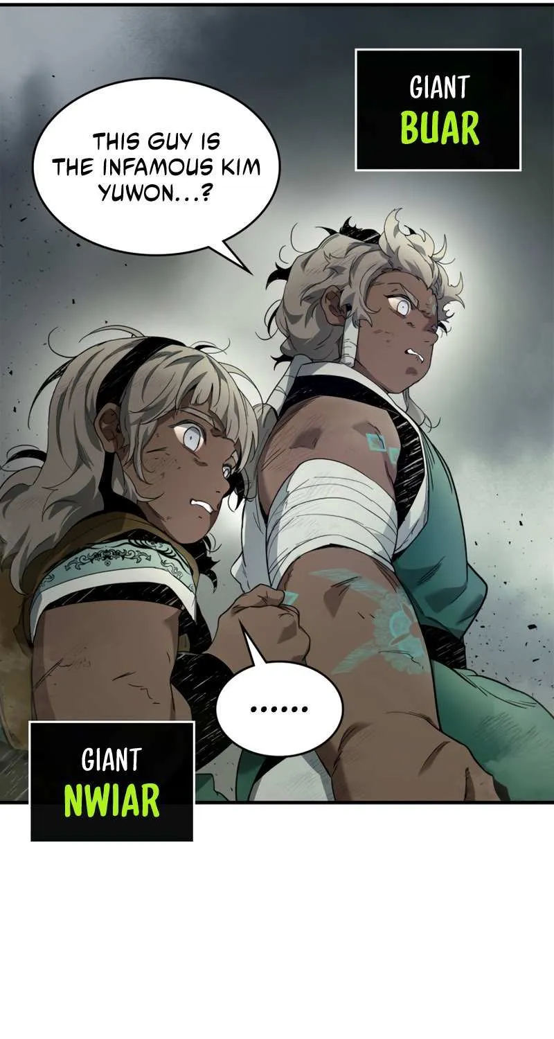 Leveling With The Gods Kainu Manga Chapter 62 Page 18