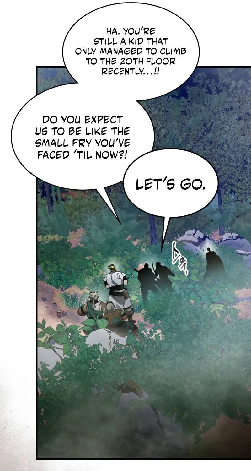 Leveling With The Gods Kainu Manga Chapter 62 Page 19