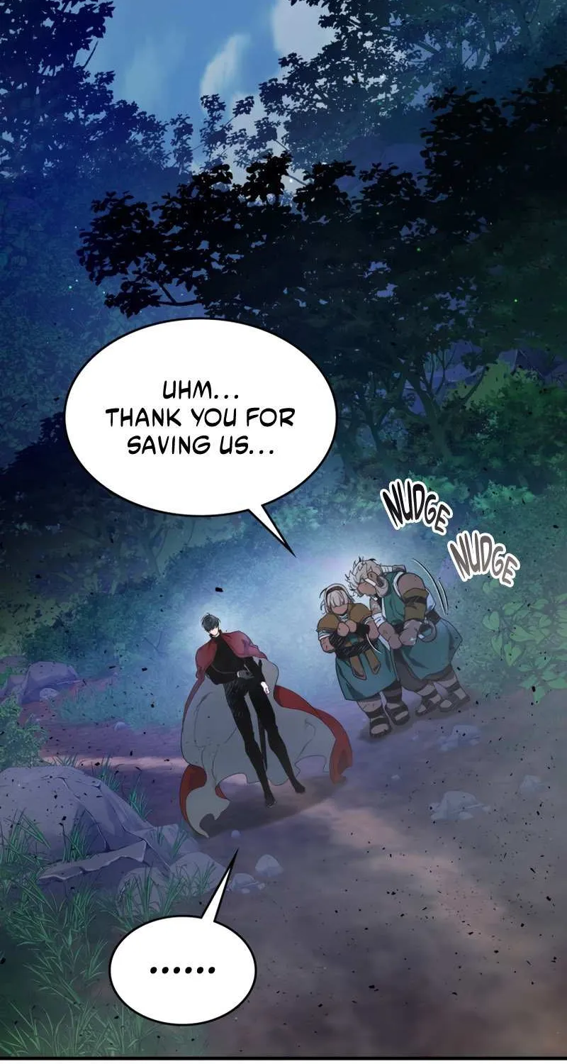 Leveling With The Gods Kainu Manga Chapter 62 Page 27