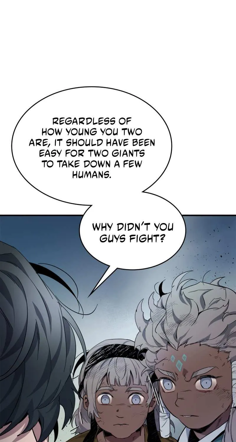 Leveling With The Gods Kainu Manga Chapter 62 Page 28
