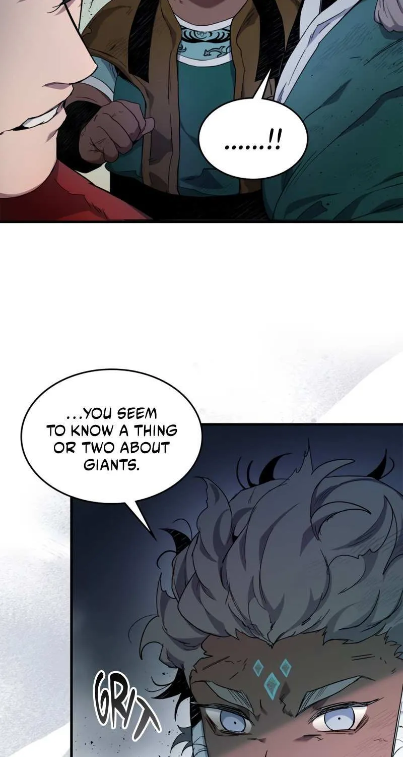 Leveling With The Gods Kainu Manga Chapter 62 Page 29