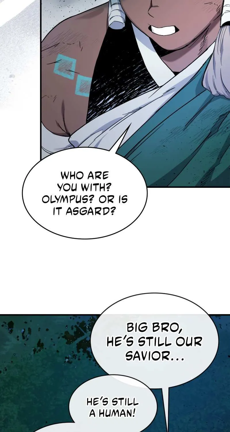 Leveling With The Gods Kainu Manga Chapter 62 Page 30