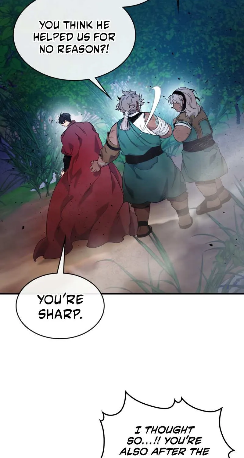 Leveling With The Gods Kainu Manga Chapter 62 Page 31